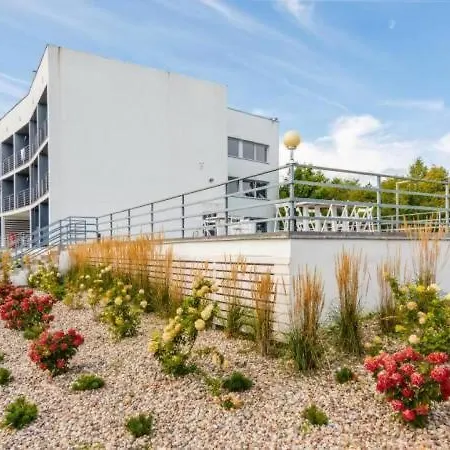 Sea Power Horyzont Apartament 16 Lub 23 Jastrzebia Gora Exterior photo