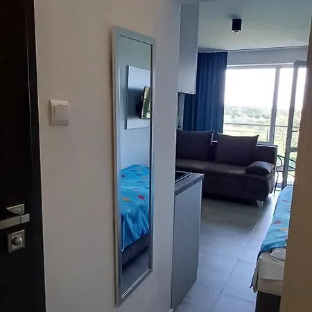 Sea Power Horyzont Apartament 16 Lub 23 Jastrzebia Gora Exterior photo
