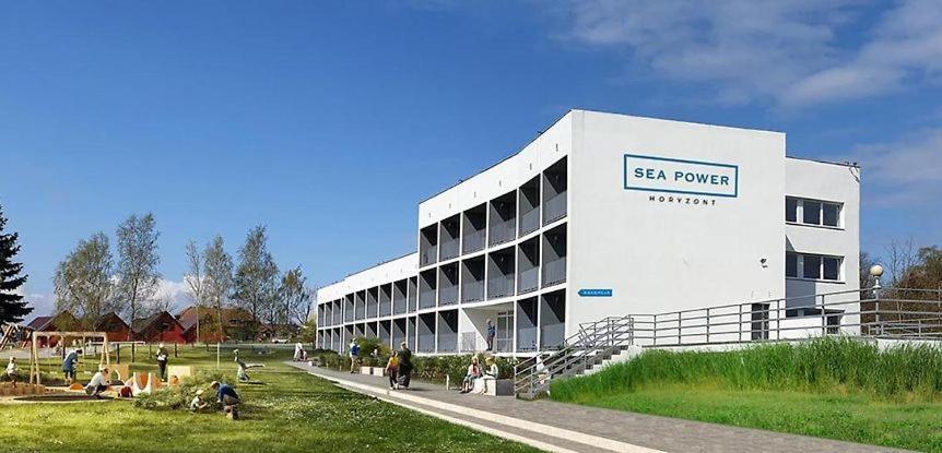 Apartment Sea Power Horyzont 16 Lub 23 Jastrzebia Gora