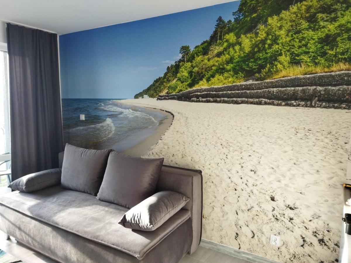 Apartment Sea Power Horyzont 16 Lub 23