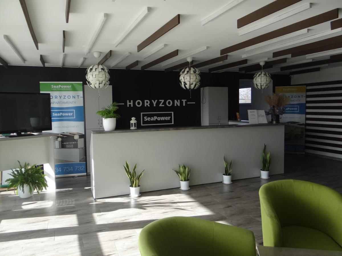 Sea Power Horyzont 16 Lub 23 Jastrzebia Gora