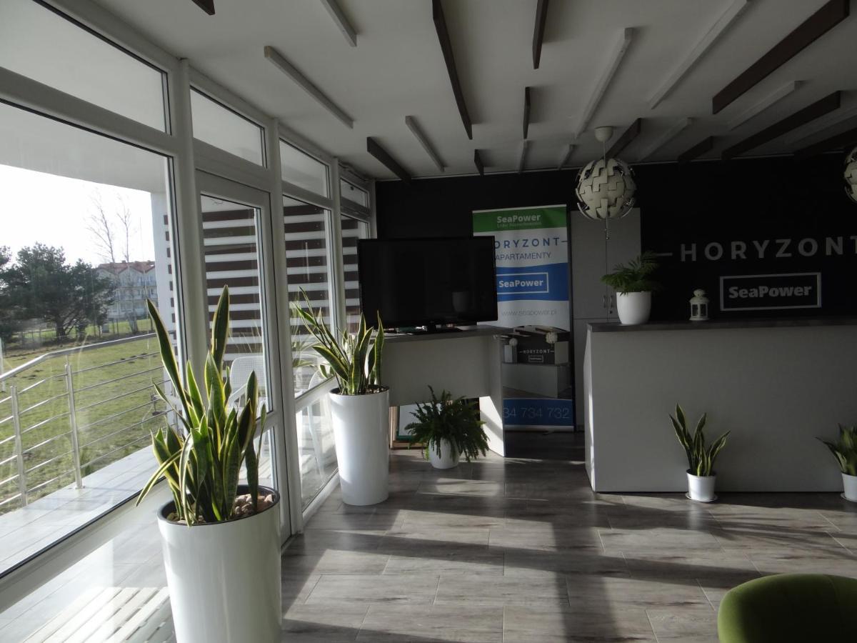 Sea Power Horyzont 16 Lub 23 * Jastrzebia Gora