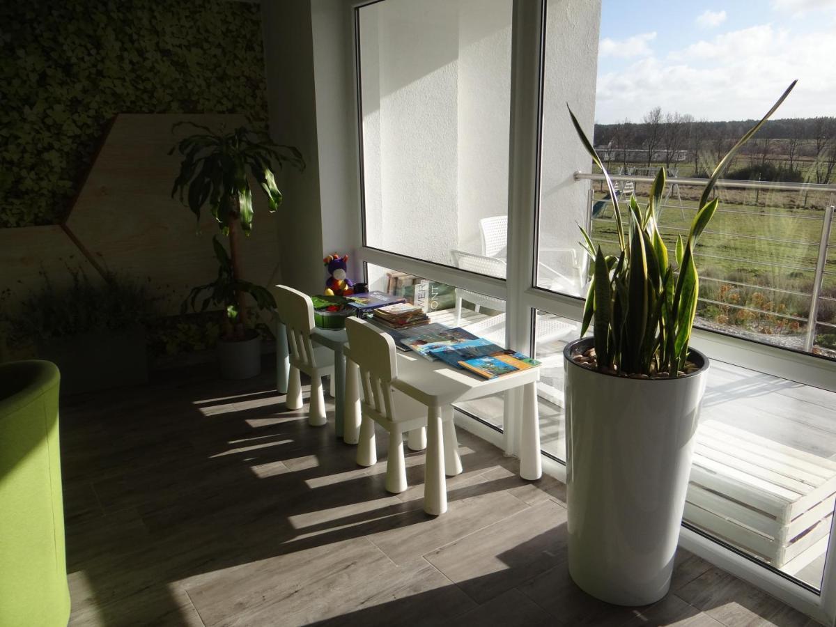 Apartment Sea Power Horyzont 16 Lub 23 Jastrzebia Gora