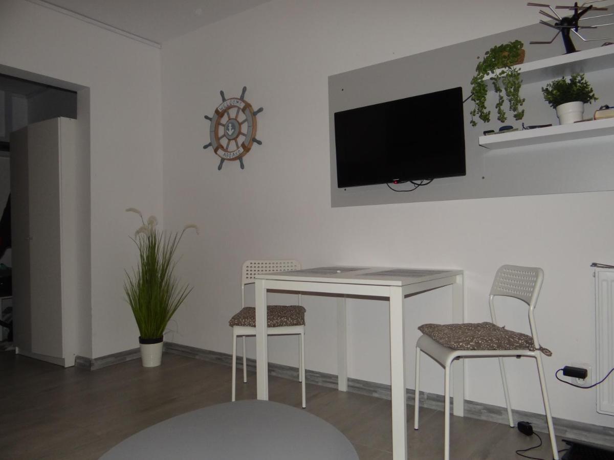 Apartment Sea Power Horyzont 16 Lub 23 Jastrzebia Gora