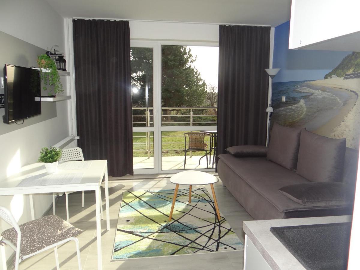 Apartment Sea Power Horyzont 16 Lub 23 *