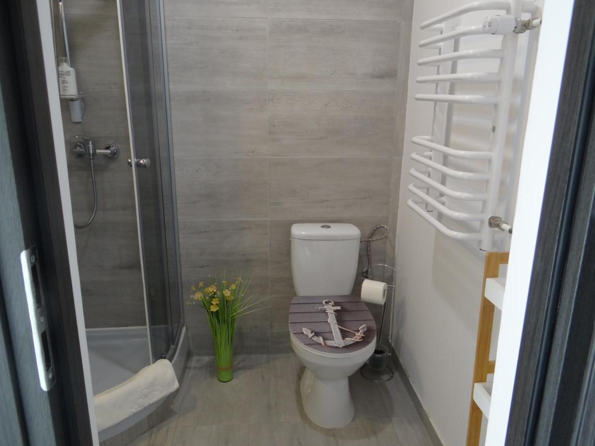 Sea Power Horyzont 16 Lub 23 Apartment Jastrzebia Gora