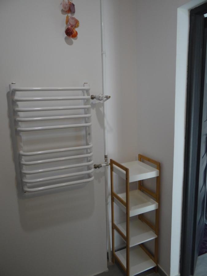 Apartment Sea Power Horyzont 16 Lub 23