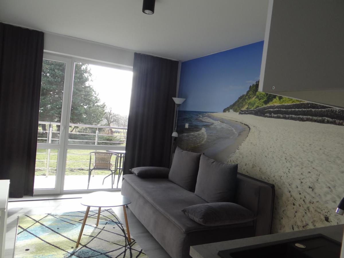 Sea Power Horyzont 16 Lub 23 Apartment *