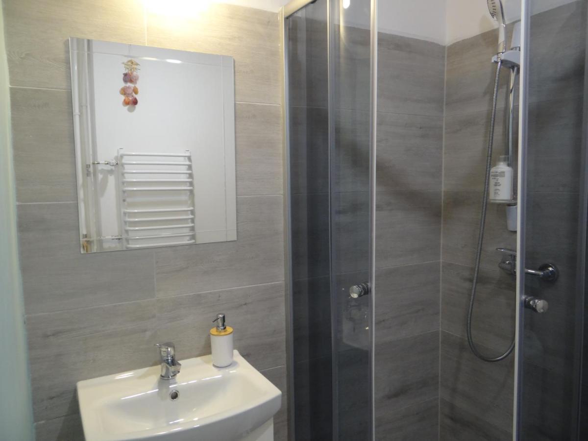Sea Power Horyzont 16 Lub 23 Apartment Jastrzebia Gora