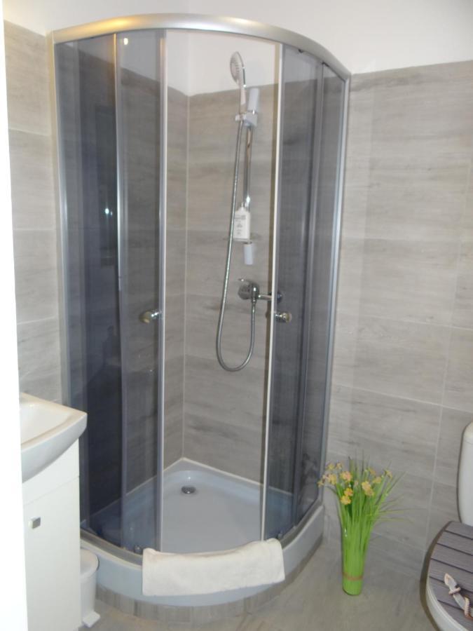 Sea Power Horyzont 16 Lub 23 Apartment Jastrzebia Gora