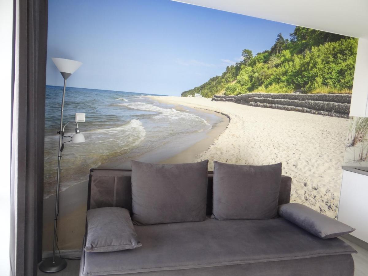 Sea Power Horyzont 16 Lub 23 Apartment Jastrzebia Gora
