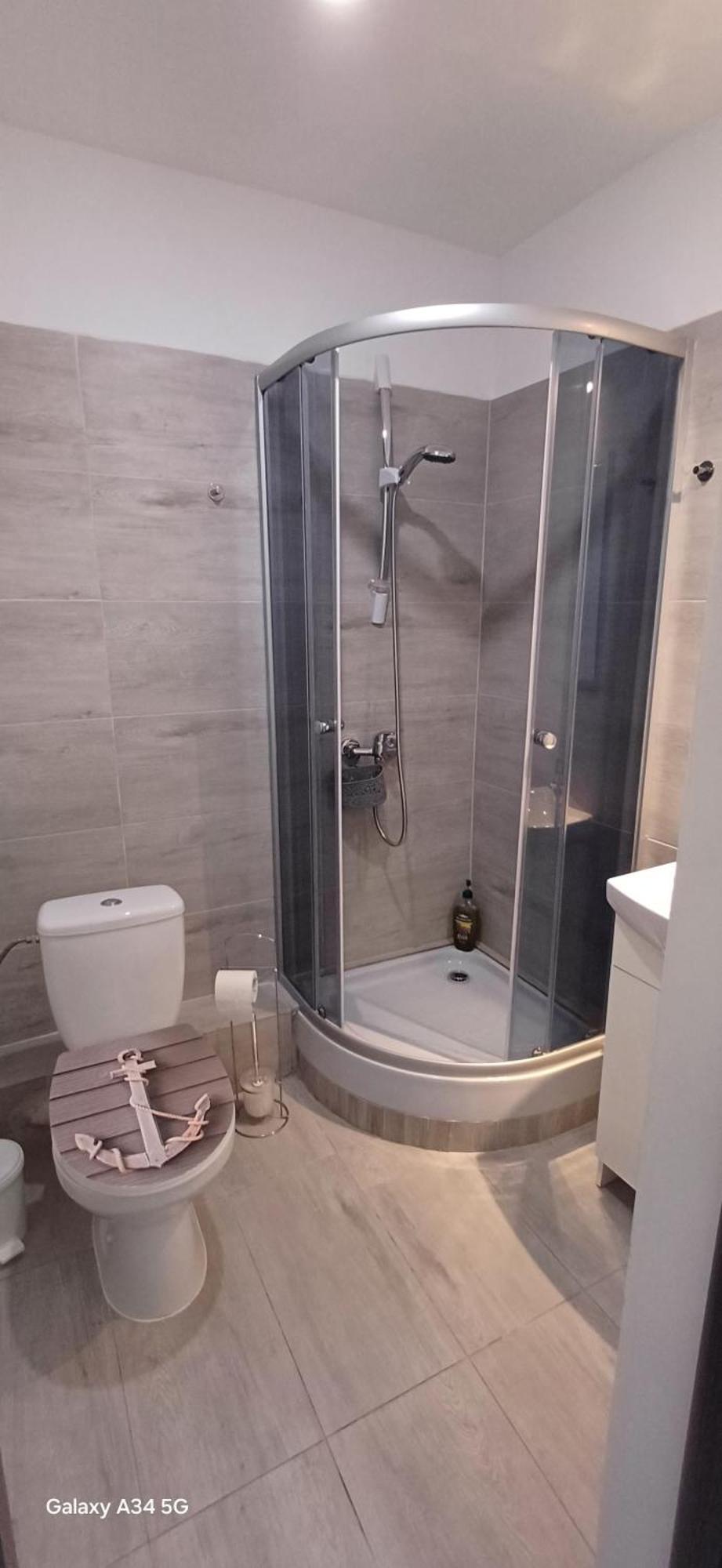 Apartment Sea Power Horyzont 16 Lub 23 *