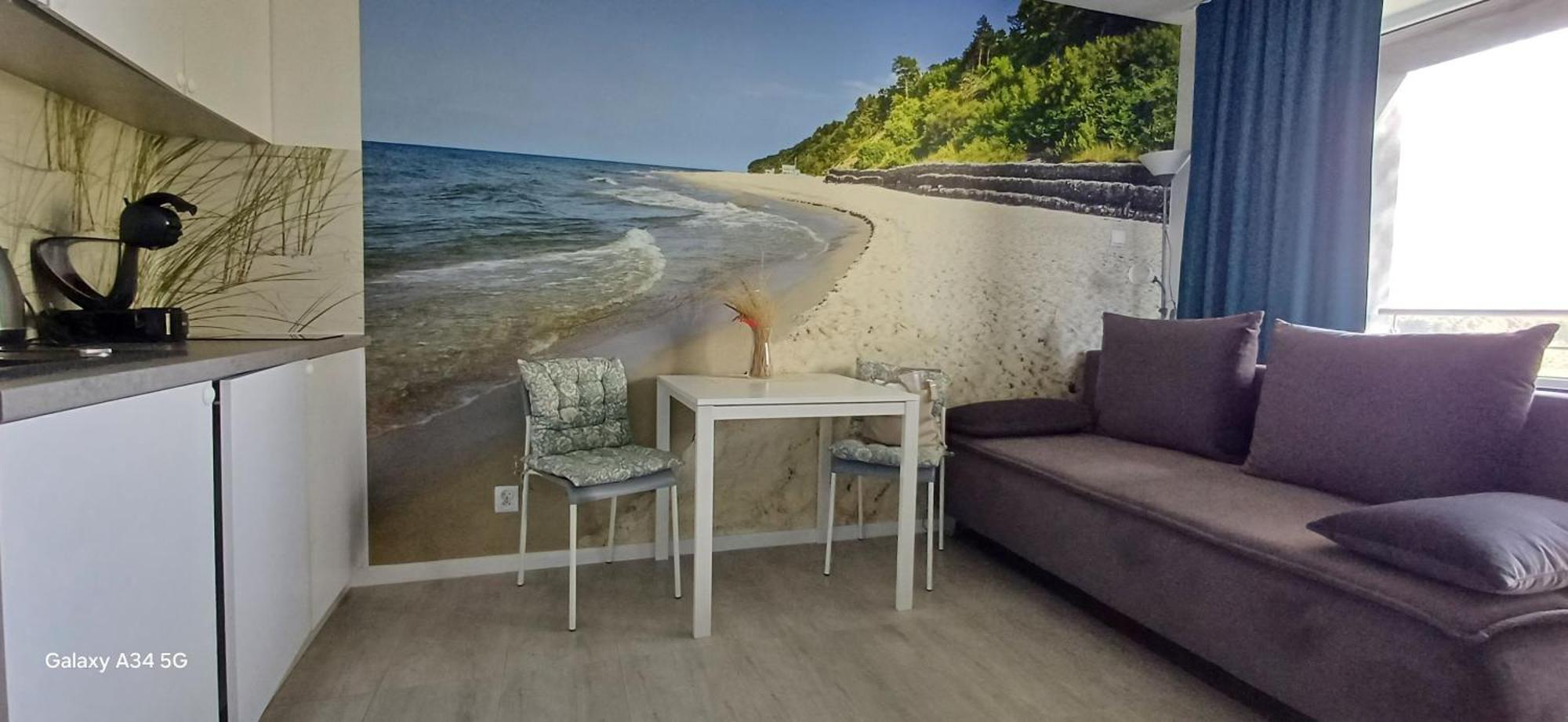 Apartment Sea Power Horyzont 16 Lub 23 *