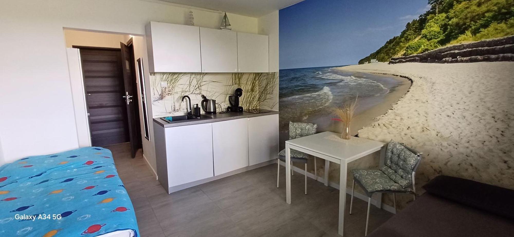 Sea Power Horyzont 16 Lub 23 Apartment Jastrzebia Gora