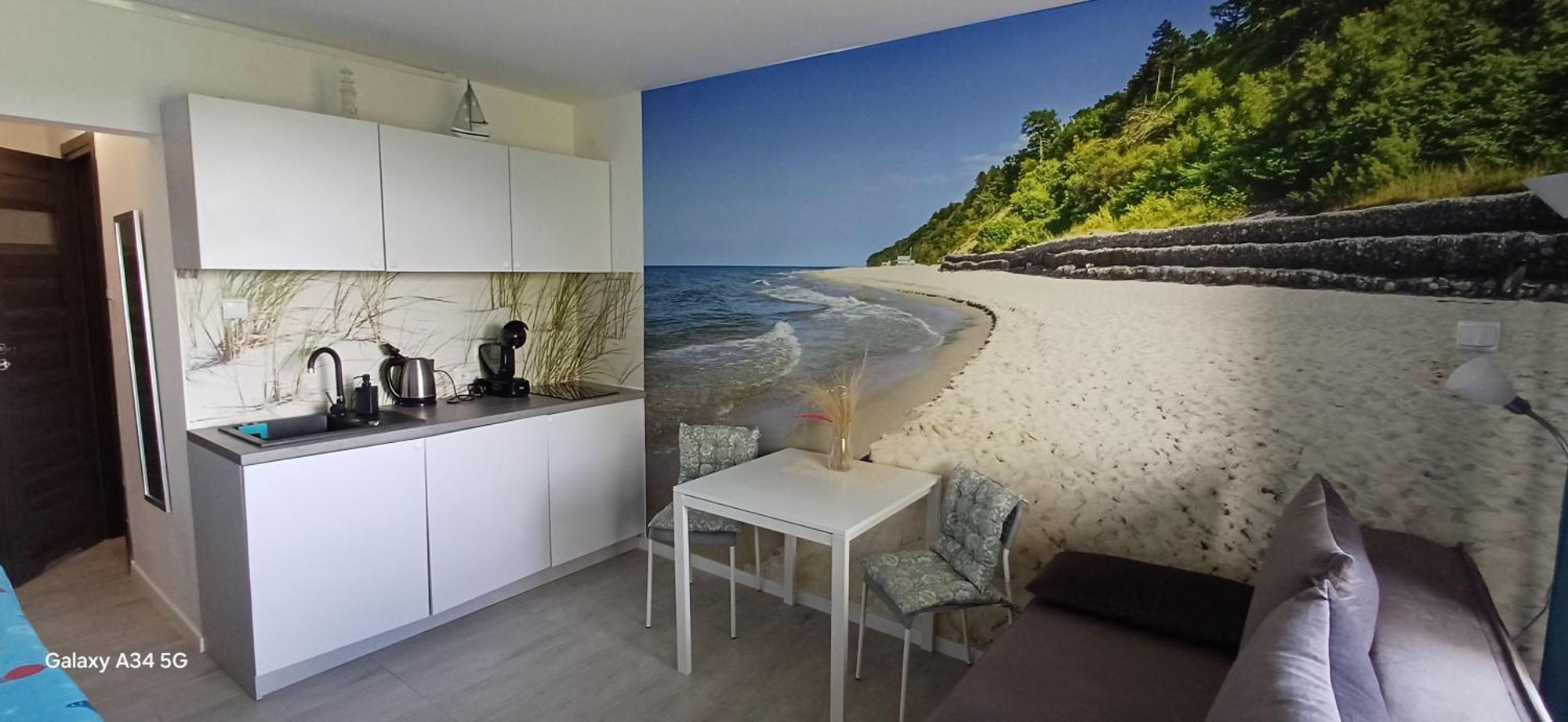 Sea Power Horyzont 16 Lub 23 Apartment Jastrzebia Gora